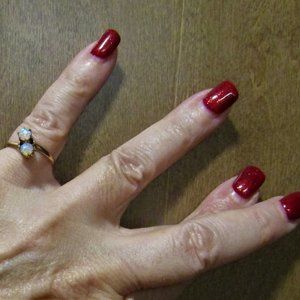 Heirloom Vintage Ring